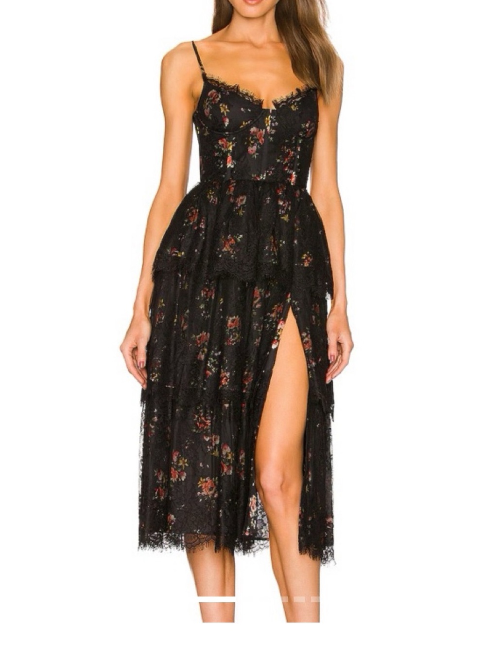 VChapman Dress Size 4